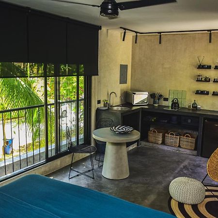 Lote4 - Lgbtq Studios Плайя-дель-Кармен Екстер'єр фото
