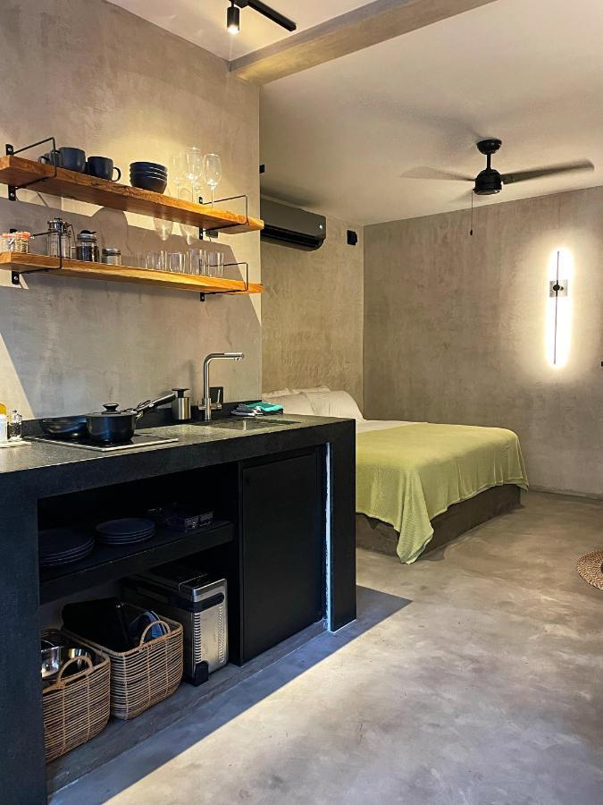 Lote4 - Lgbtq Studios Плайя-дель-Кармен Екстер'єр фото