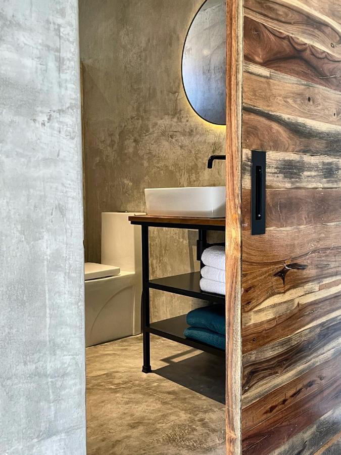 Lote4 - Lgbtq Studios Плайя-дель-Кармен Екстер'єр фото