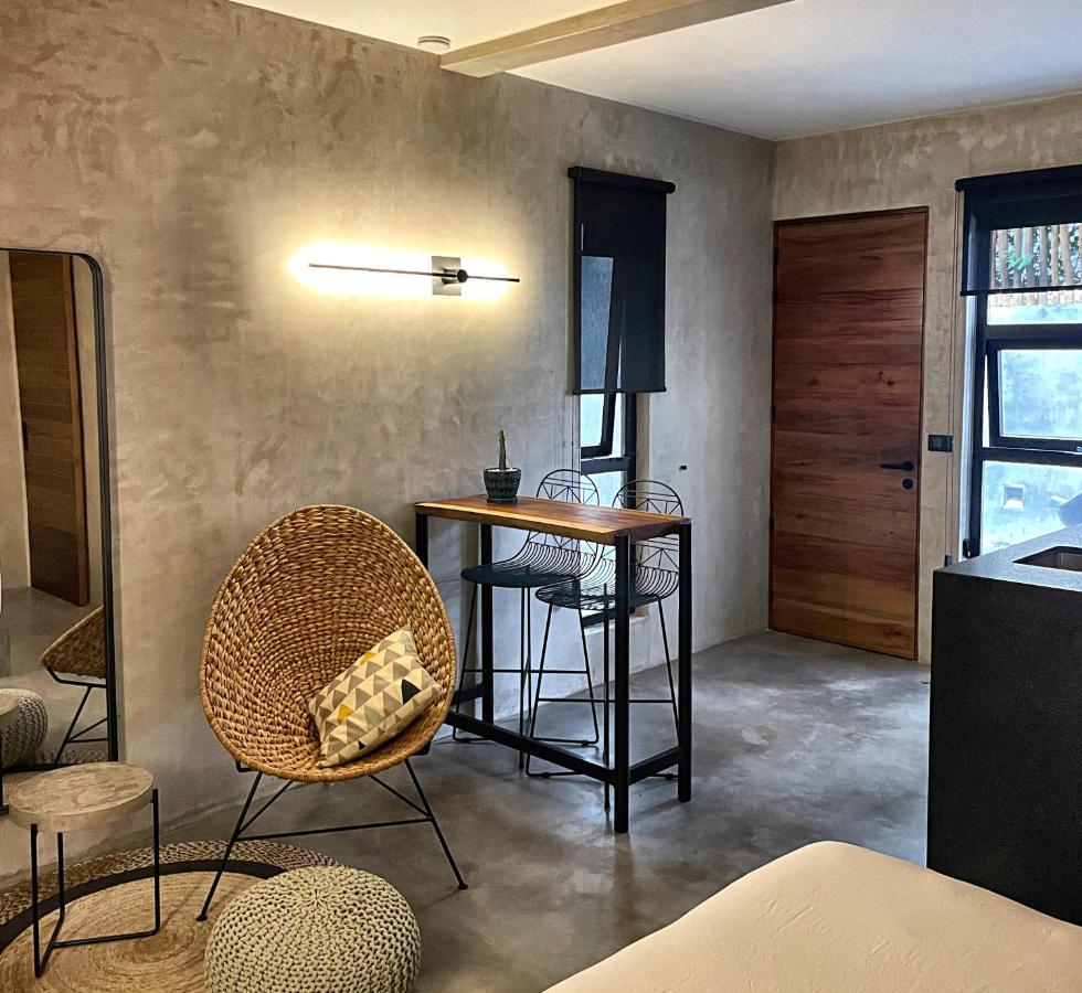 Lote4 - Lgbtq Studios Плайя-дель-Кармен Екстер'єр фото