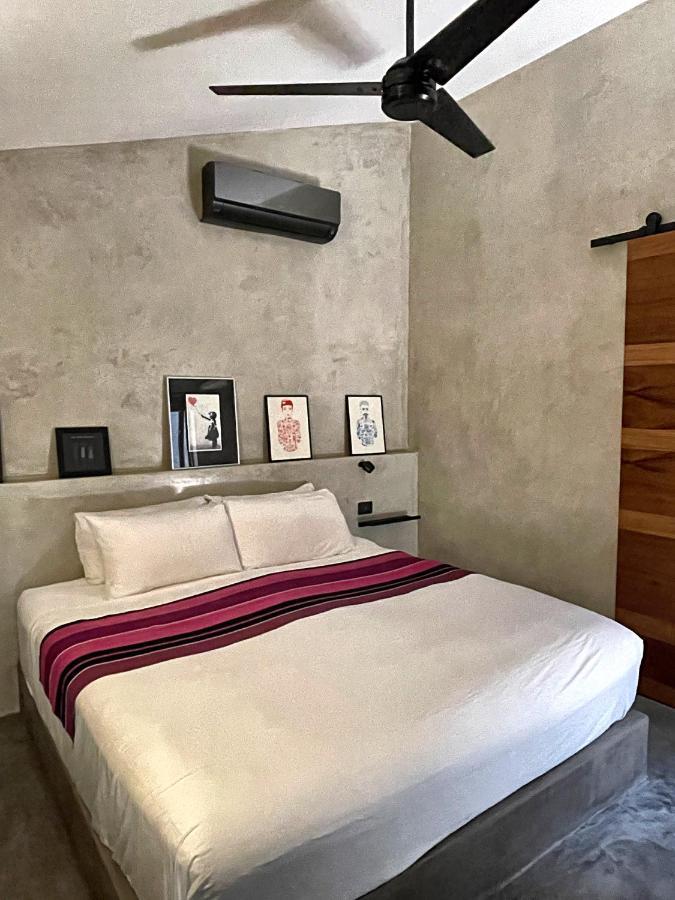 Lote4 - Lgbtq Studios Плайя-дель-Кармен Екстер'єр фото