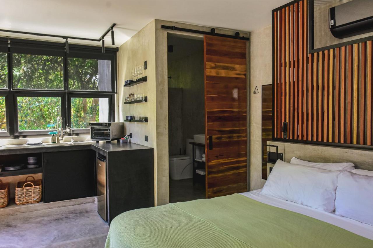 Lote4 - Lgbtq Studios Плайя-дель-Кармен Екстер'єр фото